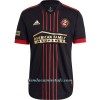 Camiseta de fútbol Atlanta United Primera Equipación 2022 - Hombre